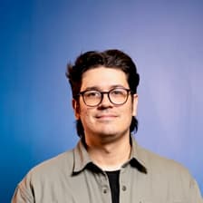 Profile picture for Caio Calado