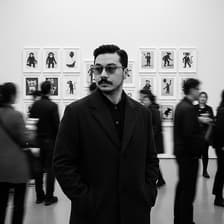 Profile picture for Oğuzhan Koçaklı