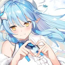 Profile picture for 레레이(Lamy)