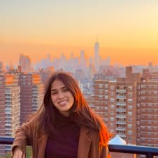Profile picture for Nitya Sridhar