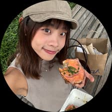 Profile picture for Jennifer HSU