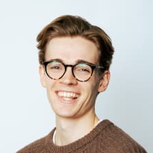 Profile picture for James Sutton