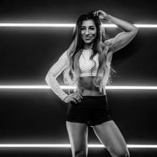 Profile picture for Farah Esmail