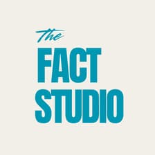 Profile picture for The Fact Studio