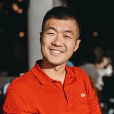 Profile picture for Johnathan Teh