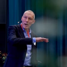 Profile picture for Jesper Højberg Christensen