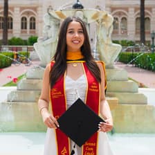 Profile picture for Nila Makhfi