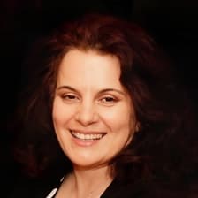 Profile picture for Anna Nerezova