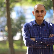 Profile picture for Kashi KS