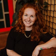 Profile picture for Anja Poehlmann