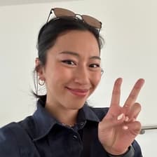 Profile picture for Angela Sun