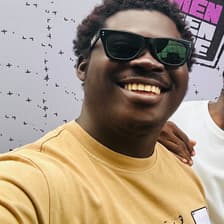 Profile picture for Abraham Ekundayo