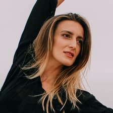 Profile picture for Olga Kokoshko
