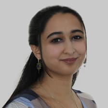 Profile picture for zainab ali majid