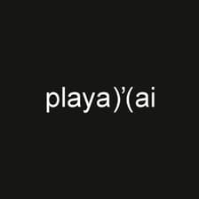 Profile picture for Playa AI