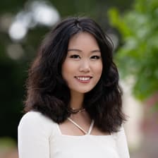 Profile picture for Aurora Feng