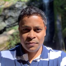 Profile picture for Rajiv Lal