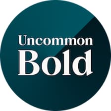 Profile picture for Uncommon Bold