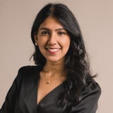 Profile picture for Rani Mavram