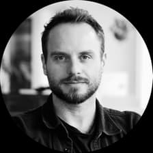 Profile picture for Lukas Gehrke