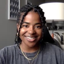 Profile picture for Raven Williams