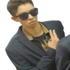 Profile picture for Aryan Ghorpade 