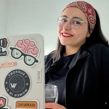 Profile picture for Kubra Ugur