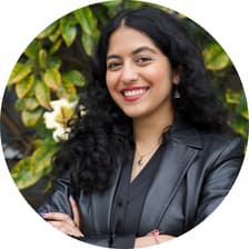 Profile picture for Sameera Pant