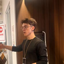 Profile picture for Arnaud Denis-Remillard