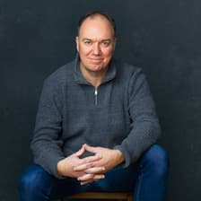 Profile picture for Dan Morrison