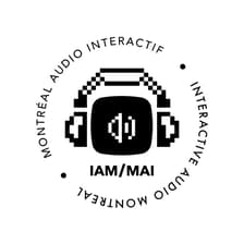 Profile picture for Interactive Audio Montreal