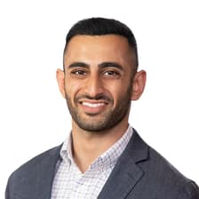 Profile picture for Keyur Patel