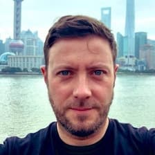 Profile picture for Luc Perkins