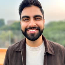 Profile picture for Tushar Rawal