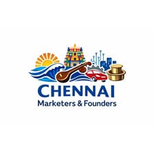Profile picture for Chennai Marketers & Founders