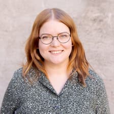 Profile picture for Mette Hiltunen