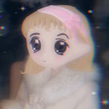 Profile picture for Heart Ornament (Remilia Corp)