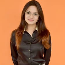 Profile picture for Spoorti Patil