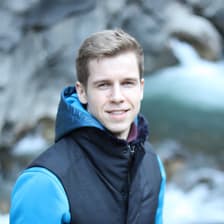 Profile picture for Ivan Pushkin