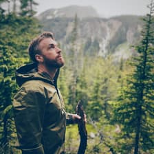 Profile picture for David