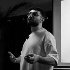 Profile picture for Adam Sardo