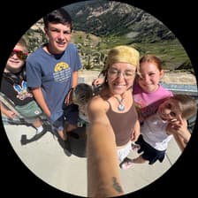 Profile picture for Mattie B