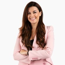 Profile picture for Melanie Fellay