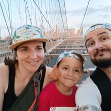 Profile picture for Amalia Kerléo