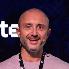 Profile picture for Vlad Dramaliev