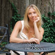 Profile picture for Becca Jacobs