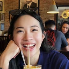 Profile picture for Sophia Hung