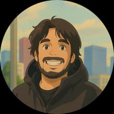 Profile picture for Akshay Mestry