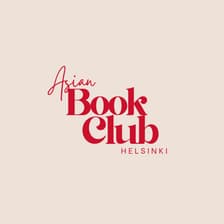 Profile picture for Asian Book Club Helsinki
