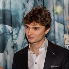 Profile picture for Ryan Myher